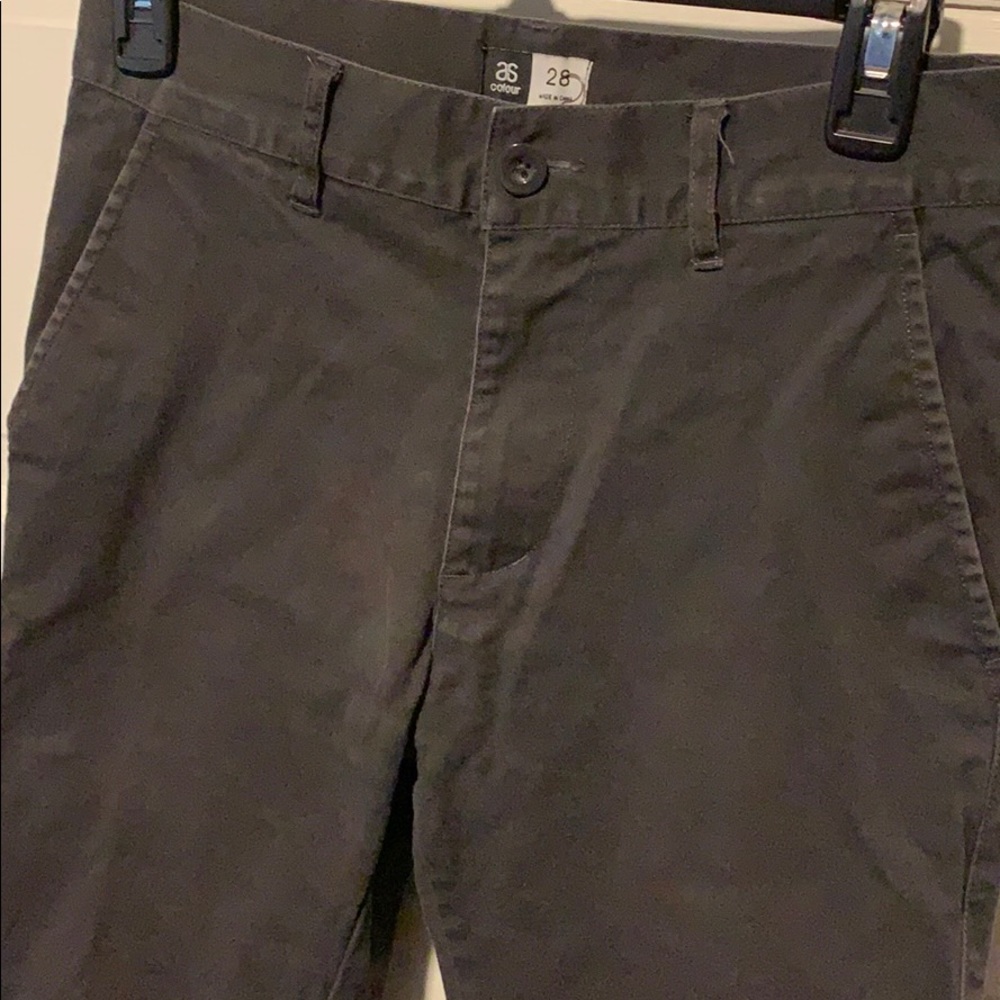 AS Colour Pants - Picture 3 of 7